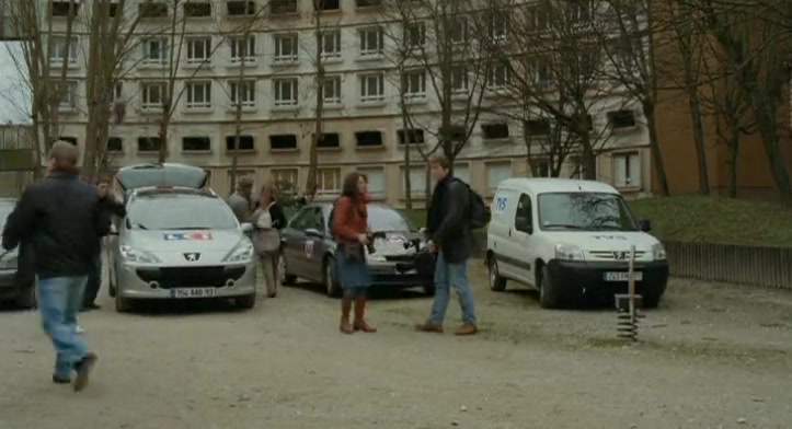 Peugeot 307 SW