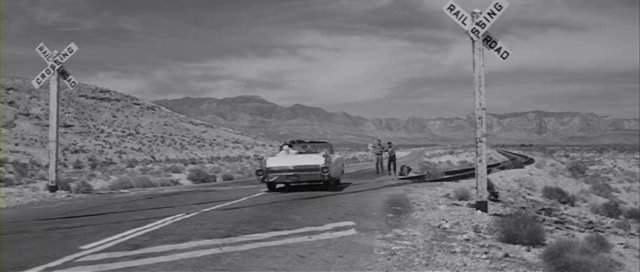 Cadillac Eldorado Biarritz