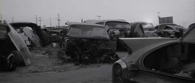 Cadillac Series 62 Convertible