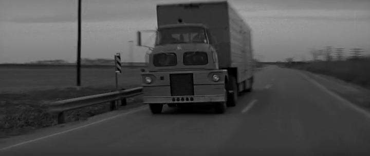International Harvester ACO