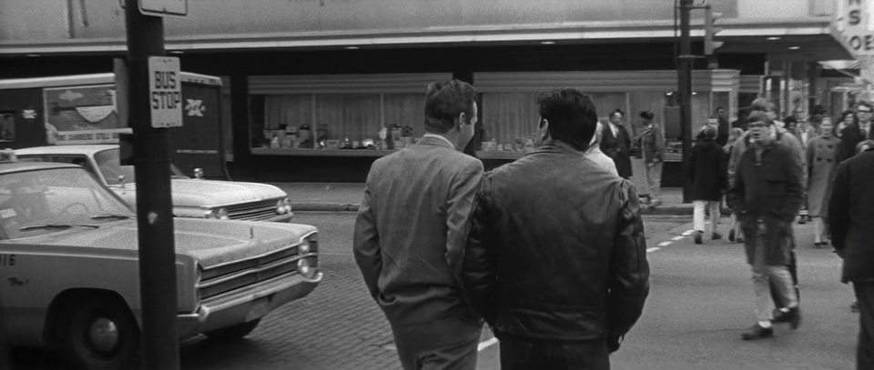 Plymouth Fury