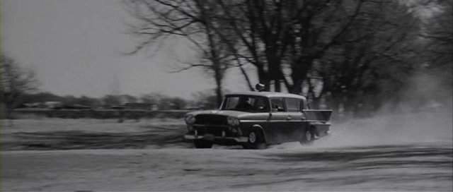Rambler Rebel