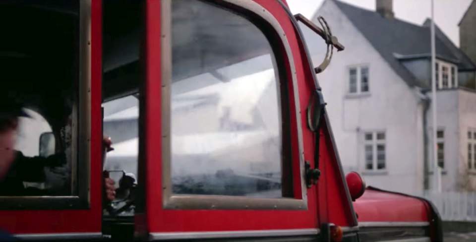 Büssing-N.A.G. Unknown