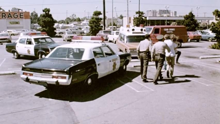 AMC Matador