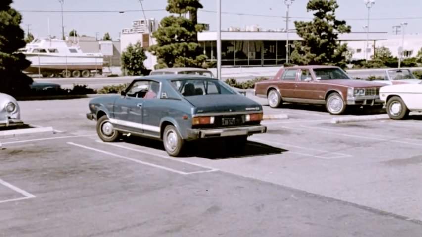 Cadillac Seville