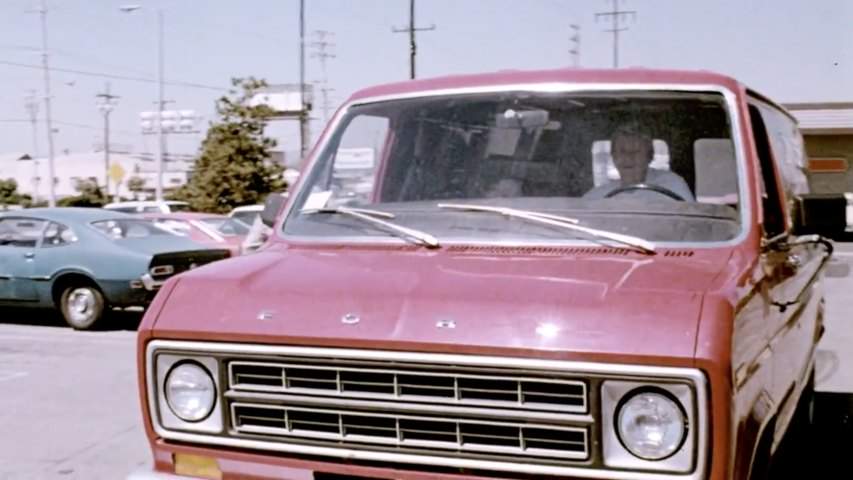 Ford Econoline