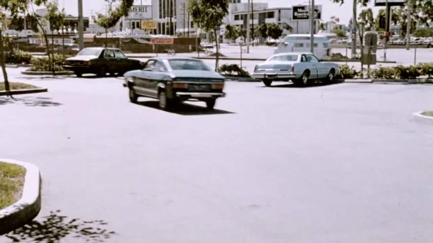 Ford LTD II