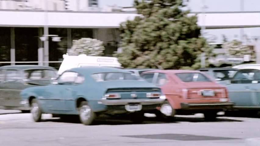 Ford Maverick