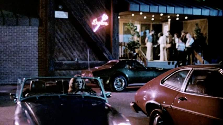Ford Pinto