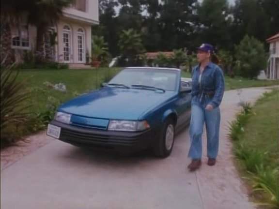 Chevrolet Cavalier