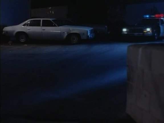 Chevrolet Chevelle Malibu
