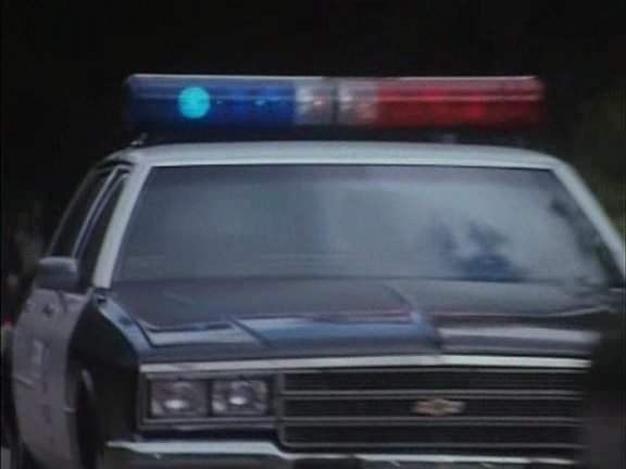 Chevrolet Impala