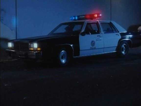 Ford LTD