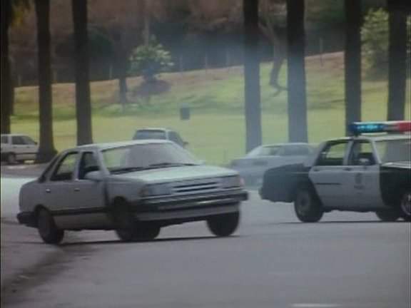 Ford Tempo