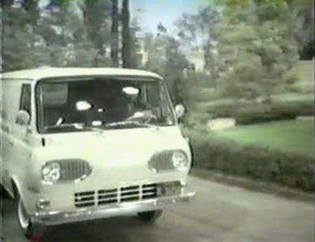 Ford Econoline