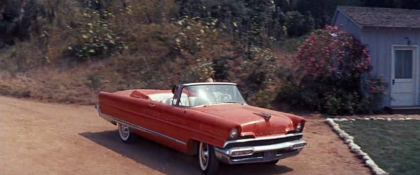 Lincoln Premiere Convertible