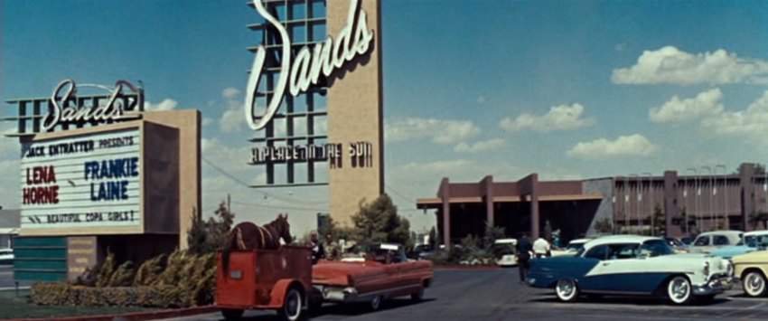 Oldsmobile 98