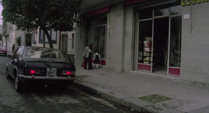 Alfa Romeo Alfetta