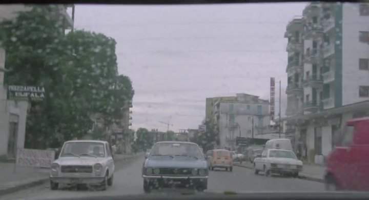 Autobianchi A112
