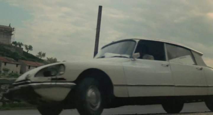 Citroën ID 20