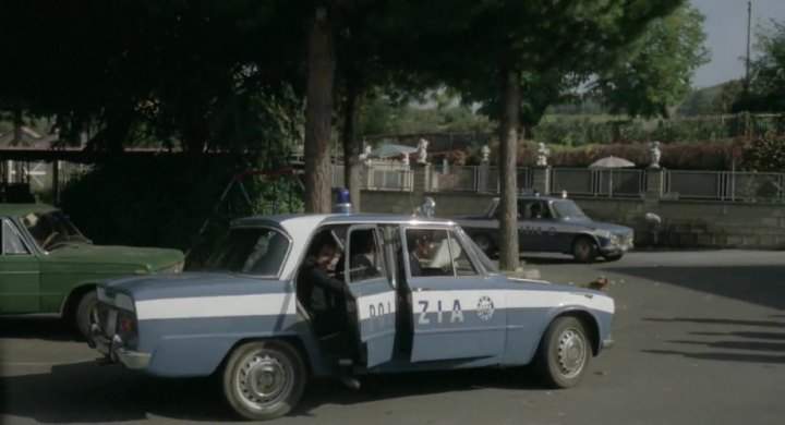 Fiat 125 S