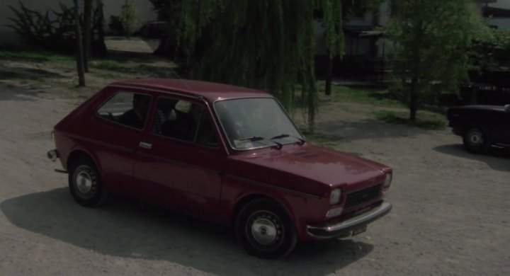 Fiat 127 Special