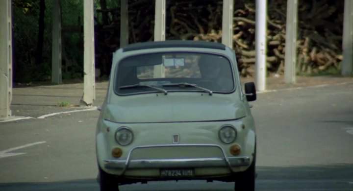 Fiat 500 L