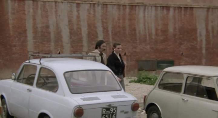 Fiat 850