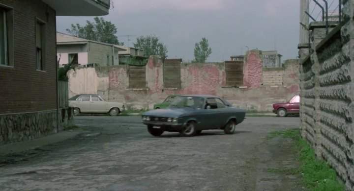 Opel Olympia