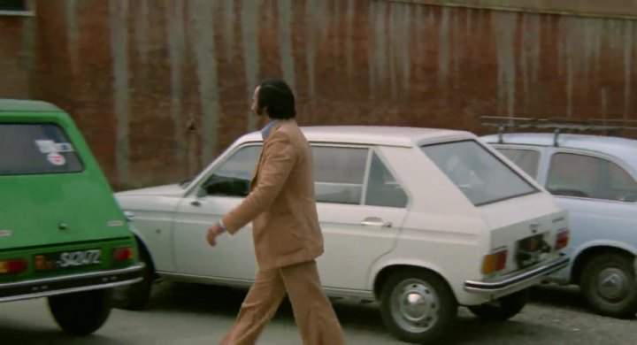 Peugeot 104