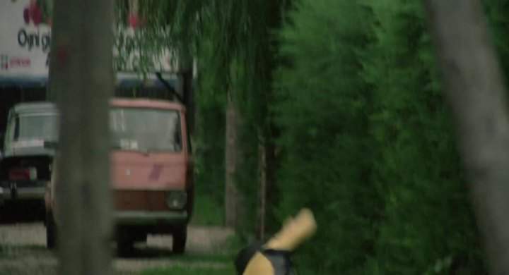 Piaggio Ape