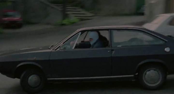Renault 15