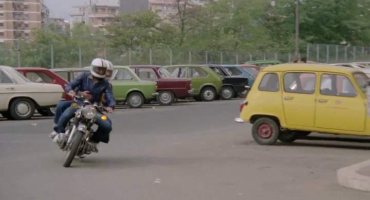 Renault 4