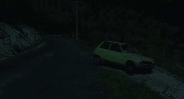 Renault 5