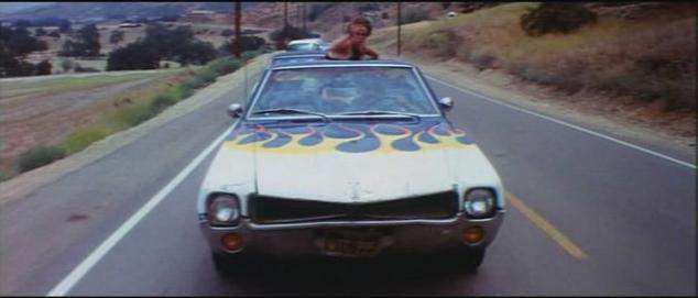 AMC Javelin