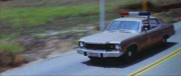 AMC Matador