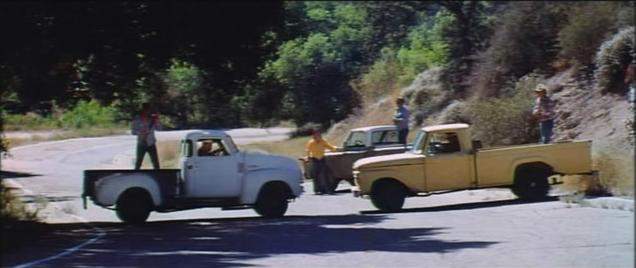 Chevrolet 3100