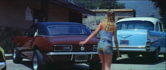 Chevrolet Bel Air