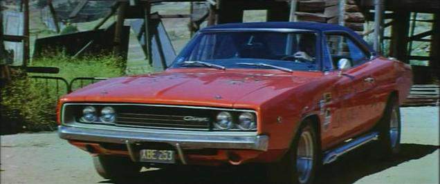 Dodge Charger