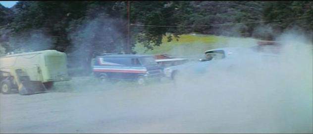 Ford Econoline