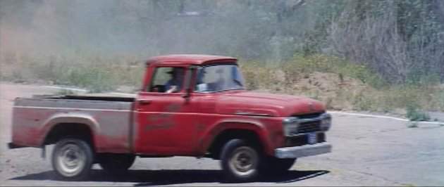 Ford F-100