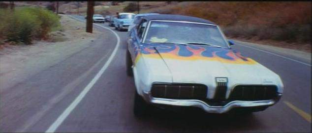 Mercury Cougar