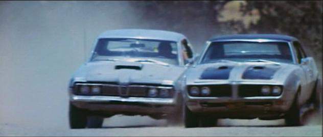 Pontiac Firebird