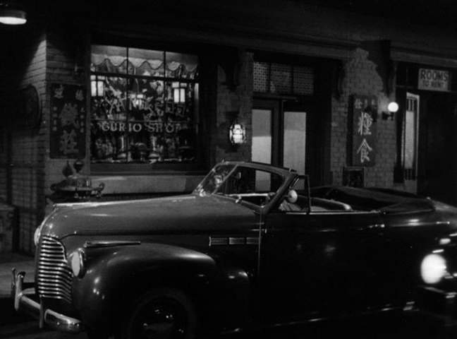 Buick Super