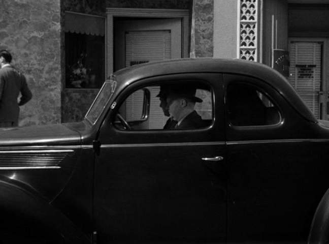 Ford unknown