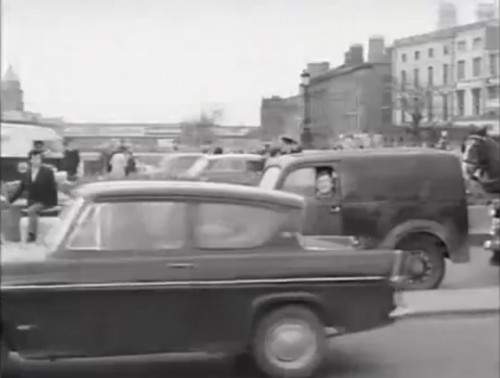 Ford Anglia