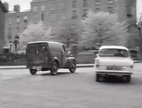Ford Anglia