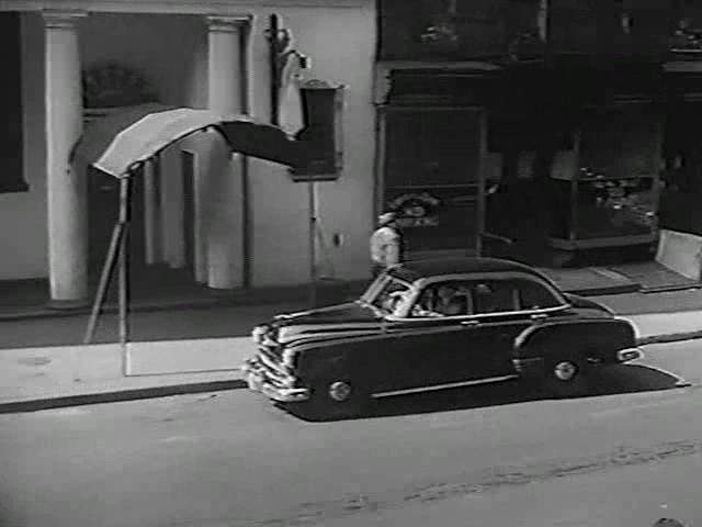 Chevrolet Styleline Special