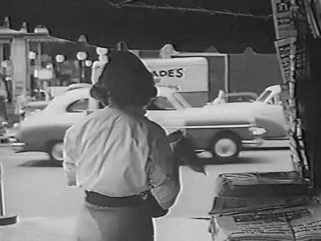 De Soto De Luxe