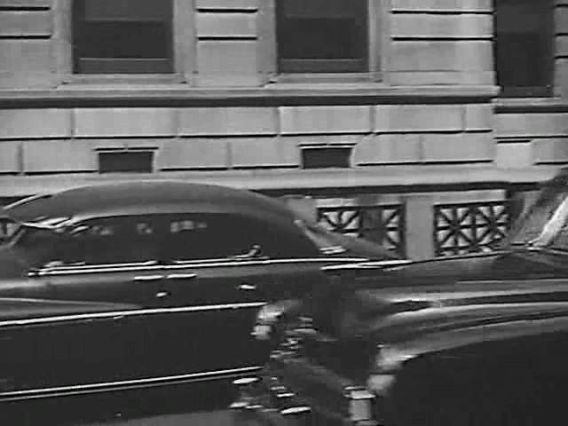 Lincoln Sport Sedan